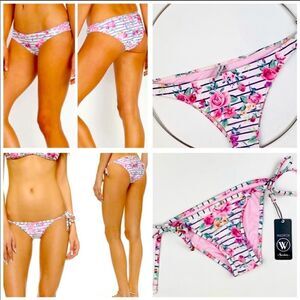 WILDFOX Swimwear bottom 